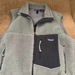 Men’s vest